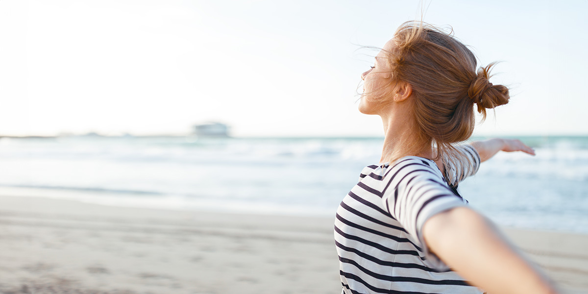 Urlaub für pflegende Angehörige Endlich Auszeit Promedica24